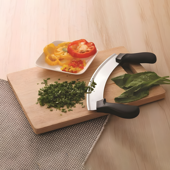 Stainless Steel Chopper